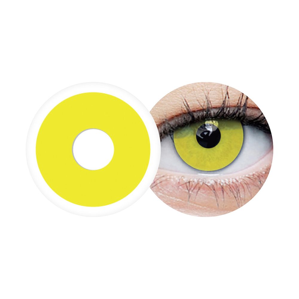Lentilles De Couleur - Avec Ou Sans Correction | Lenstore