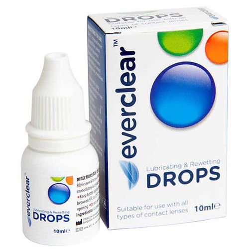 everclear eye drops